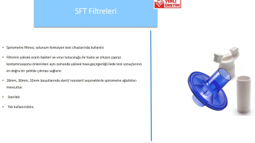 SFT Filtreleri